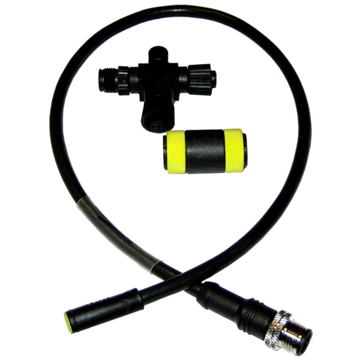 Navico SimNet to NMEA 2000 Male Adaptor, Joiner & T-Connector
