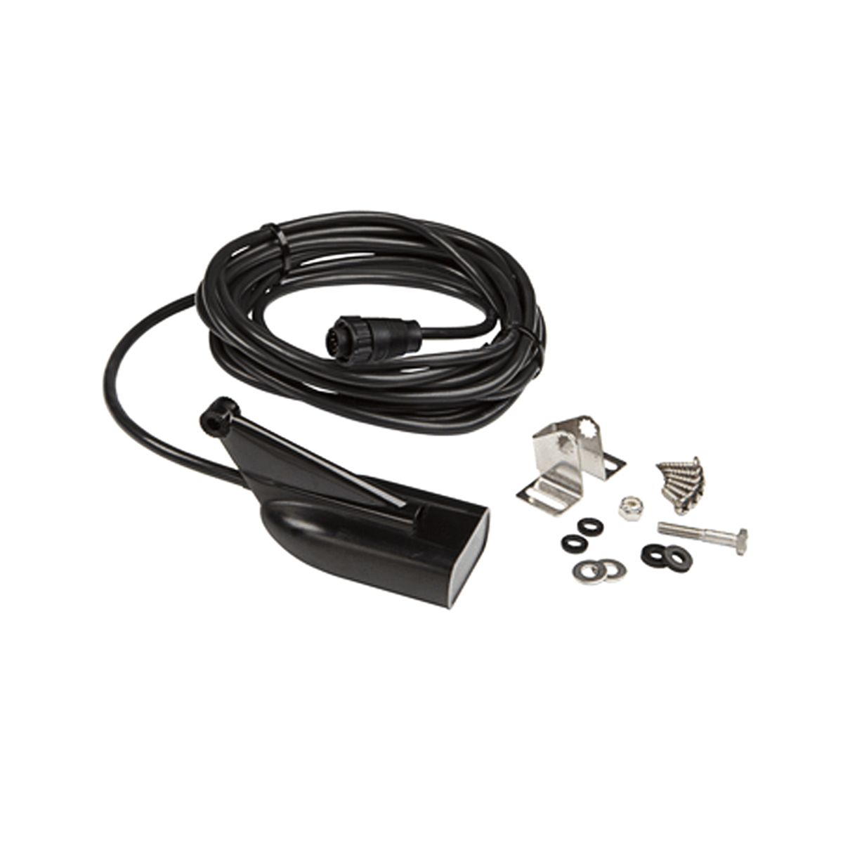 Navico HDI Skimmer with Med/High 455/800 Chirp 9-Pin