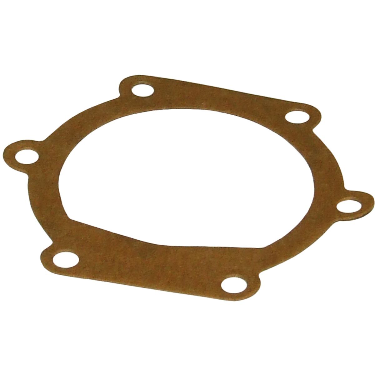 Johnson End Cover Gasket 01-42391 for Johnson F4B Engine Cooling Pump 01-42391