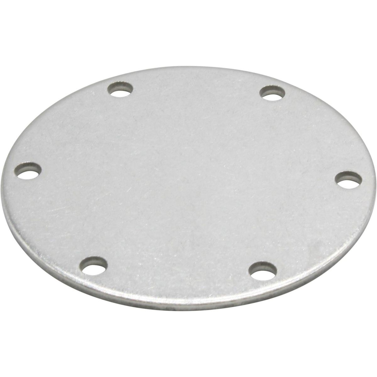 Johnson End Cover Plate 01-46007-2 for F4B-8 Engine Cooling Pump 01-46007-2