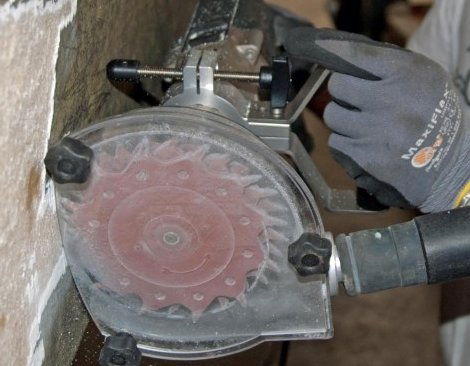 Tercoo Dust Cover for Fein Rotator