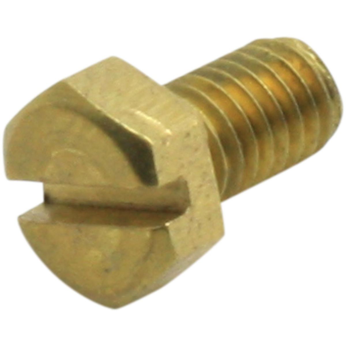 Johnson Brass Screw 0.0141.502 for Johnson F5B, F6B, F7B & F75B Pumps 05-04-550