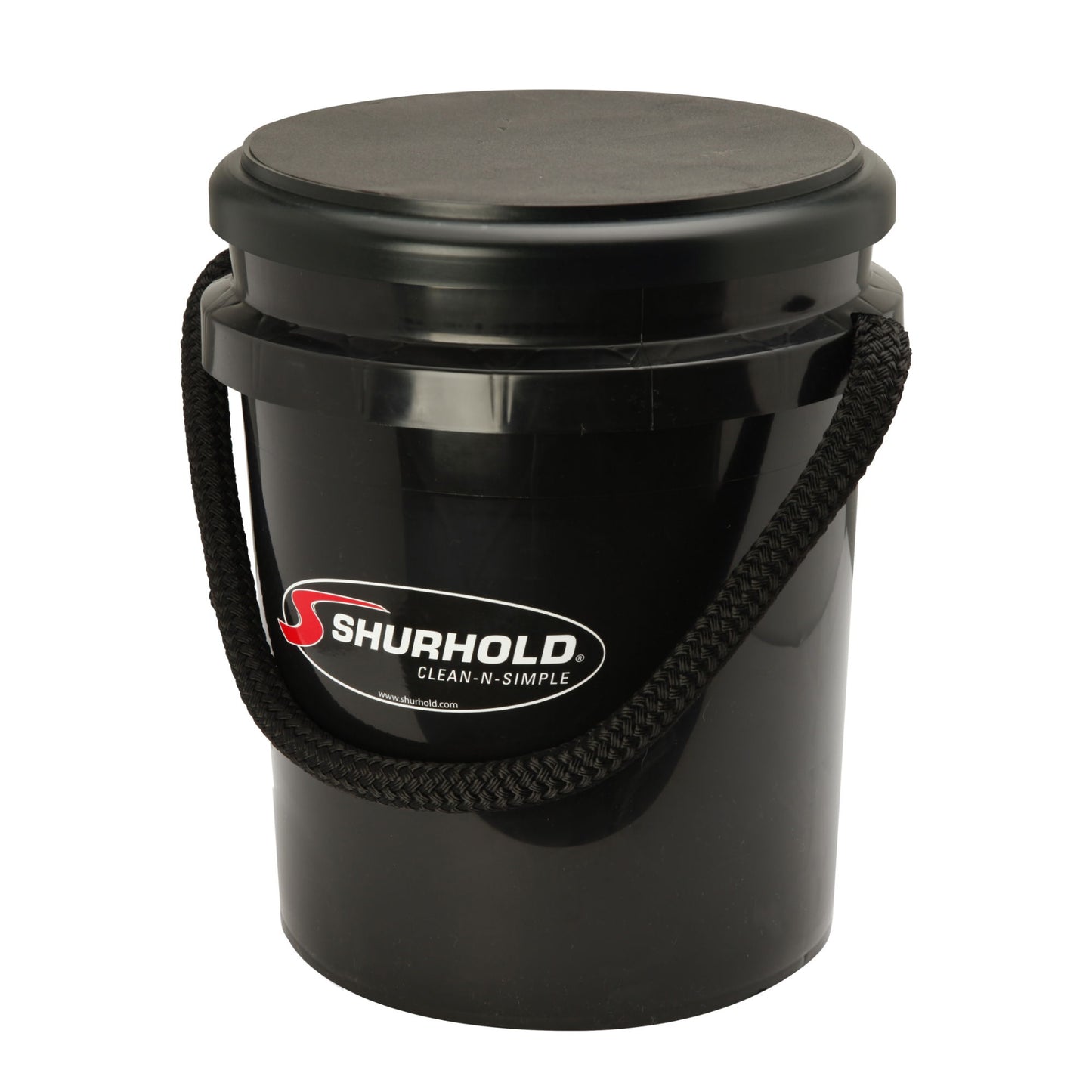 Shurhold Bucket Multi-Purpose System (Black Bucket without Base)