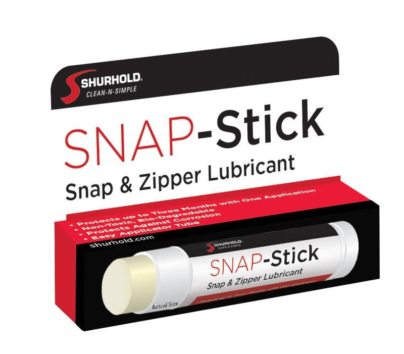 Shurhold Snap Stick Zip Lubricant