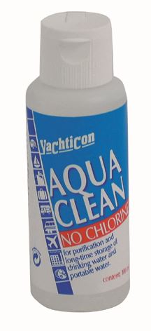 Yachticon Aqua-Clean 100ml