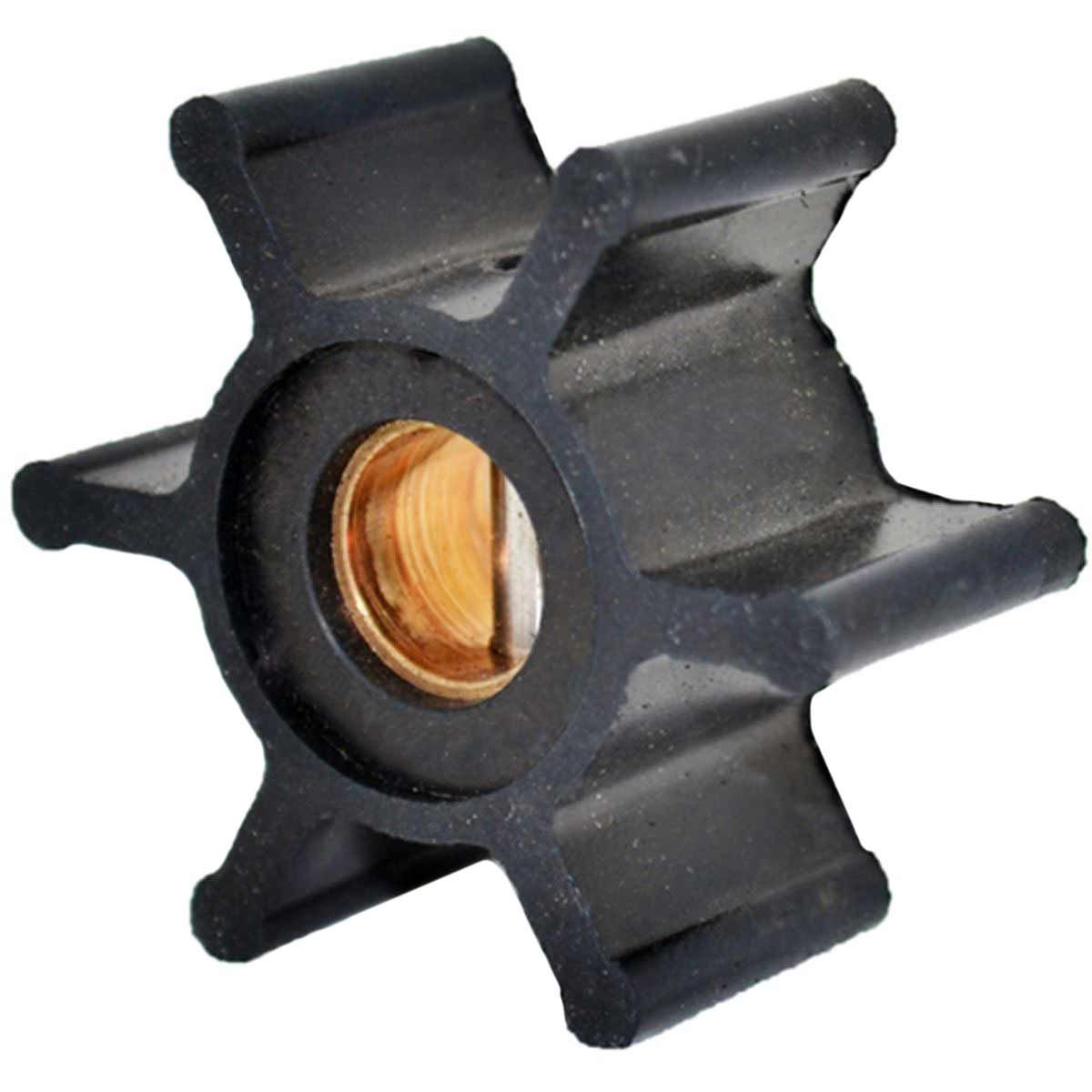 CEF 09-1026B-9A Impeller for F4B-8 Pumps (Nitrile) 09-1026B-9A