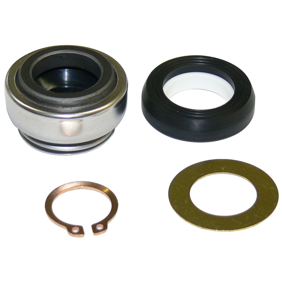Johnson Mechanical Pump Seal 09-20-543 for Johnson Engine Cooling Pump 09-20-543