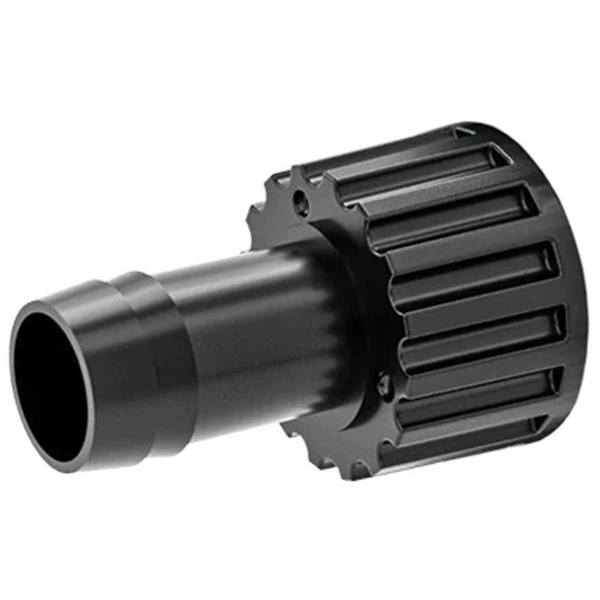 Johnson Straight Dura-Port with 3/4" Hose Tail (OEM) 09-36424