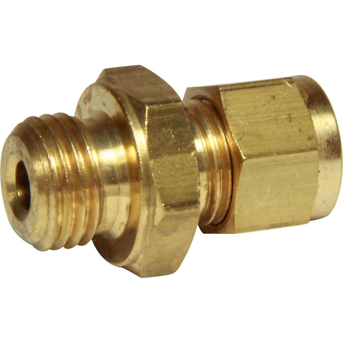 Union Adaptor Fitting (M14 x 1.5 to 1/4") 1-14210