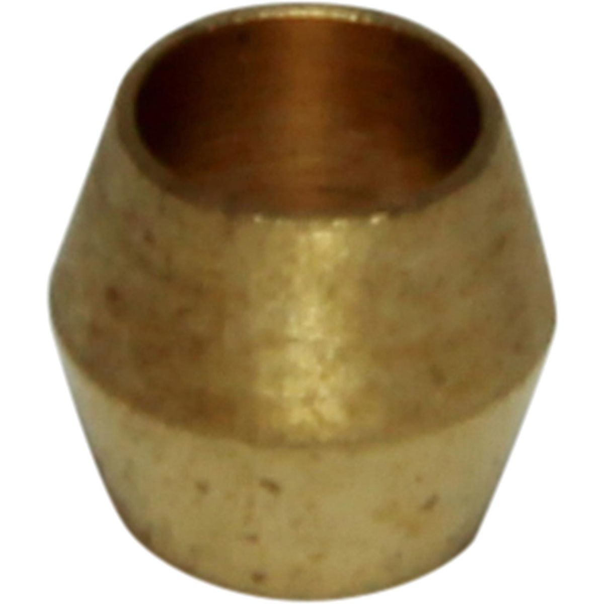 AG Brass Barrel Olives (1/8" ID / Pack of 10) 1-19011