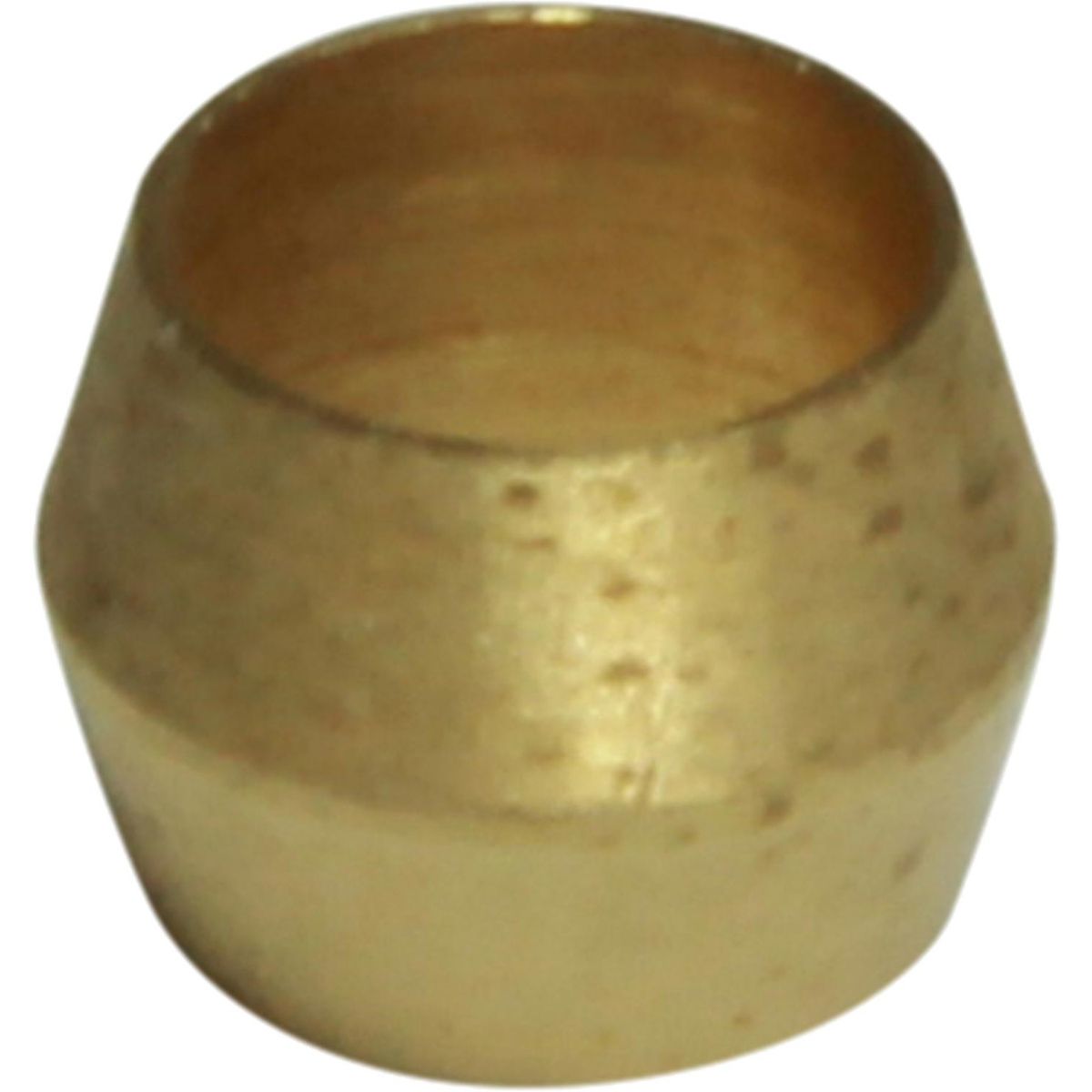 AG Brass Barrel Olives (3/16" OD / Pack of 10) 1-19013