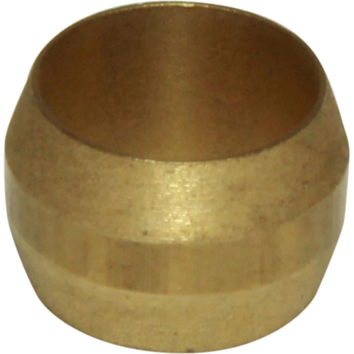 AG Brass Barrel Olives (5/16" OD / Pack of 10) 1-19015