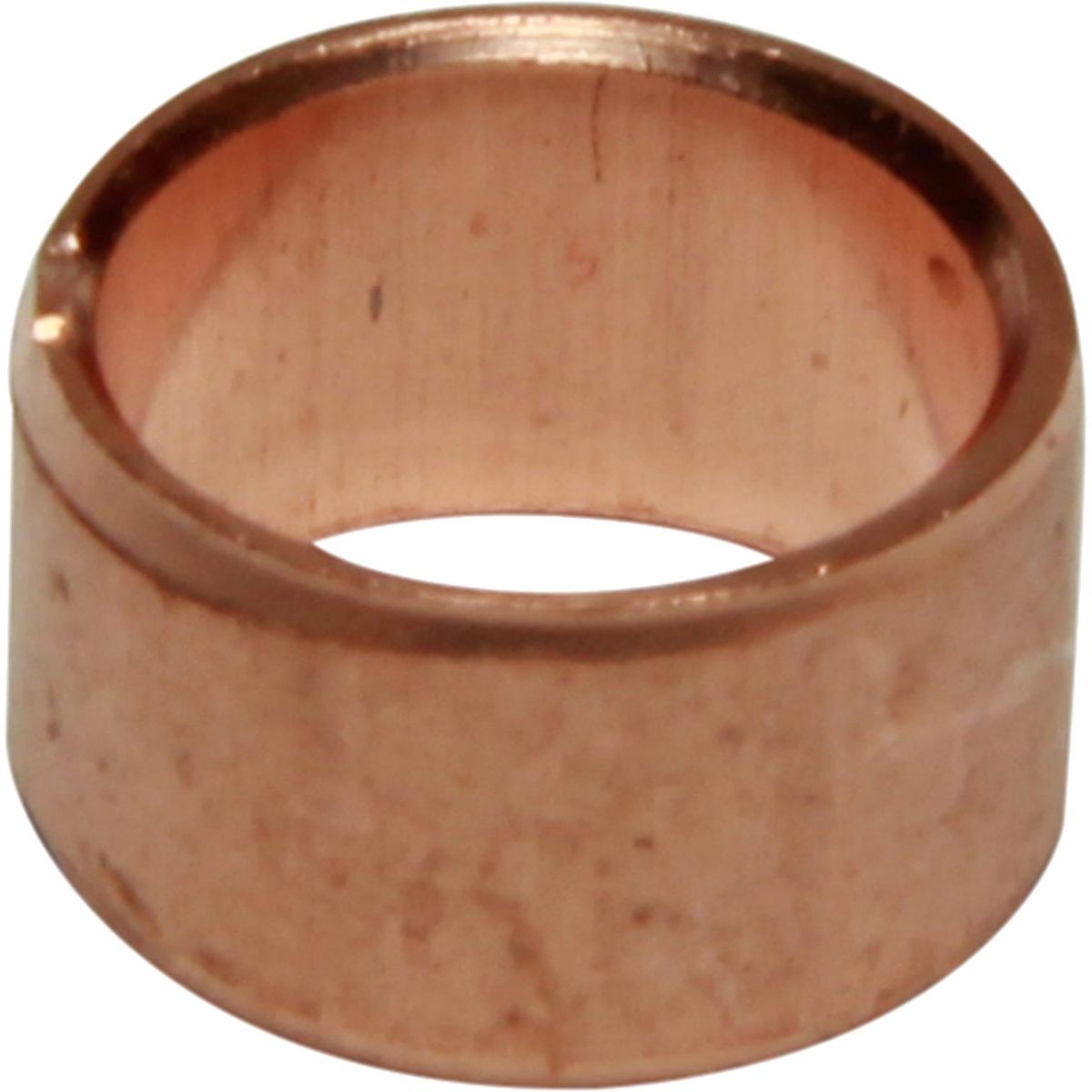 AG Copper Ring Olives (5/16" OD / Pack of 10) 1-19025