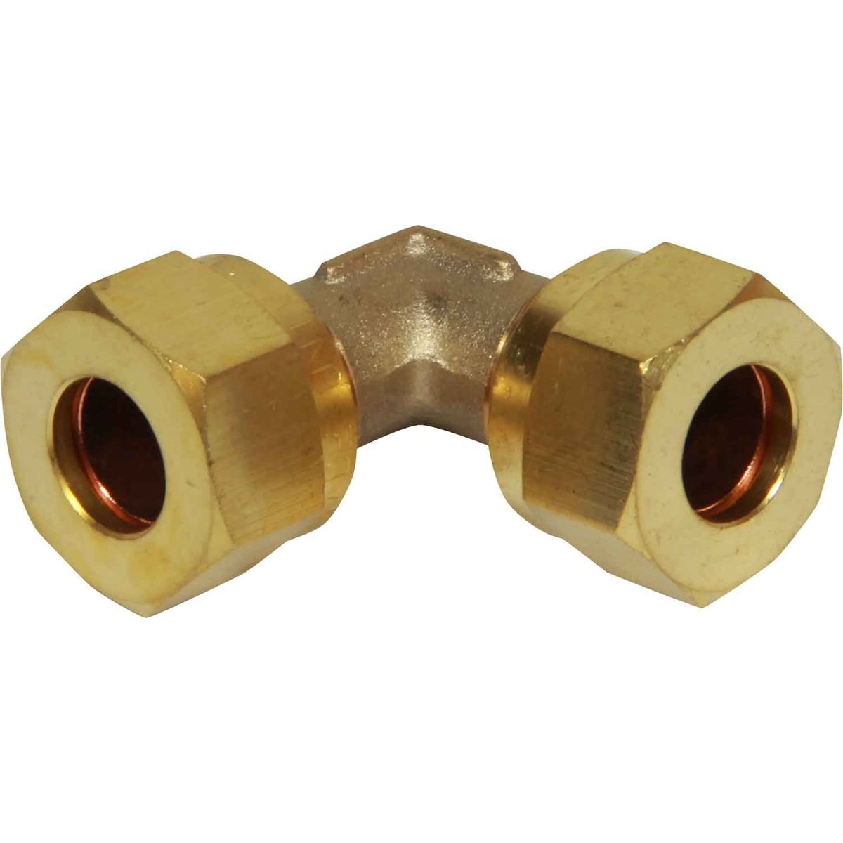 AG Compression Elbow (10mm Each End) 1-28670