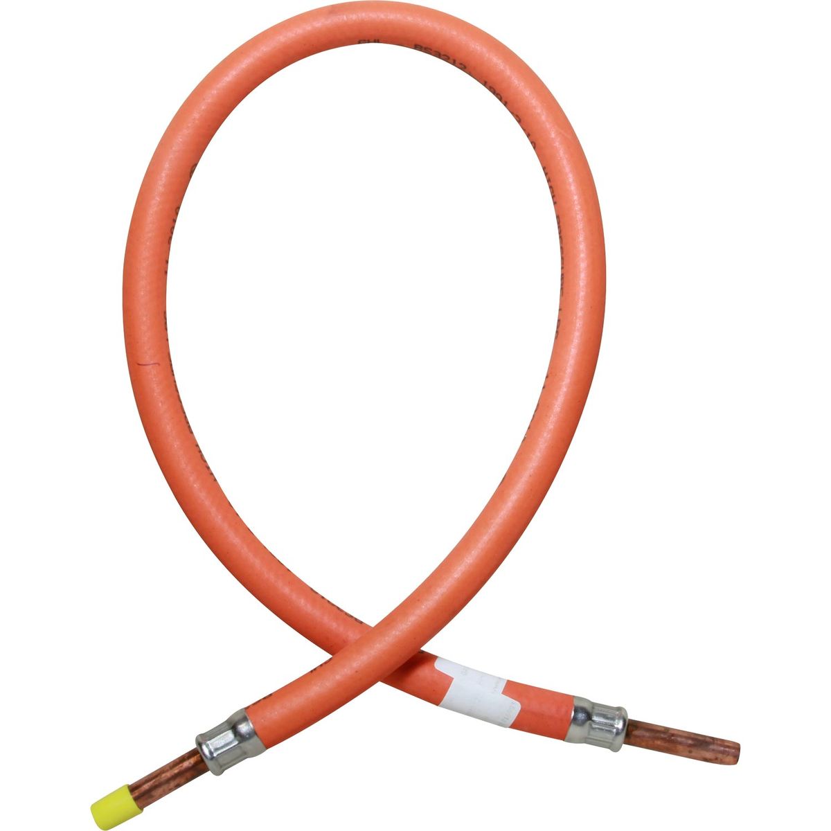 Pre Made BS 3212 Gas Hose (3/8" Spigots / 30" Length) 1-58630