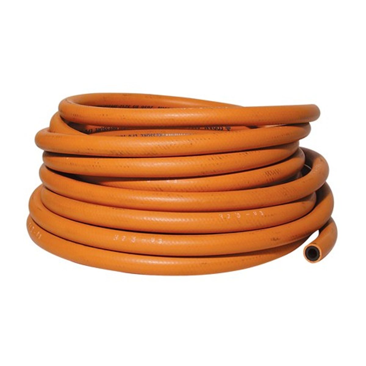 BS 3212/2 Gas Hose (8mm ID / 10 Metre Coil) 1-59057