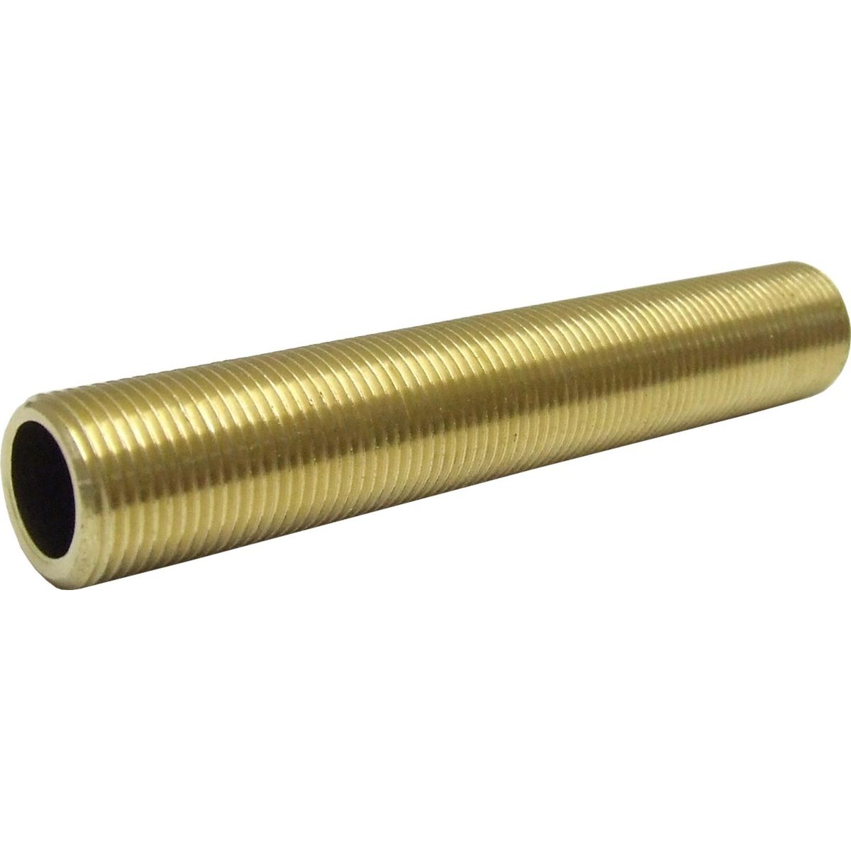 AG DZR Equal Running Nipple (3/4" BSP / 100mm Long) 1-76412
