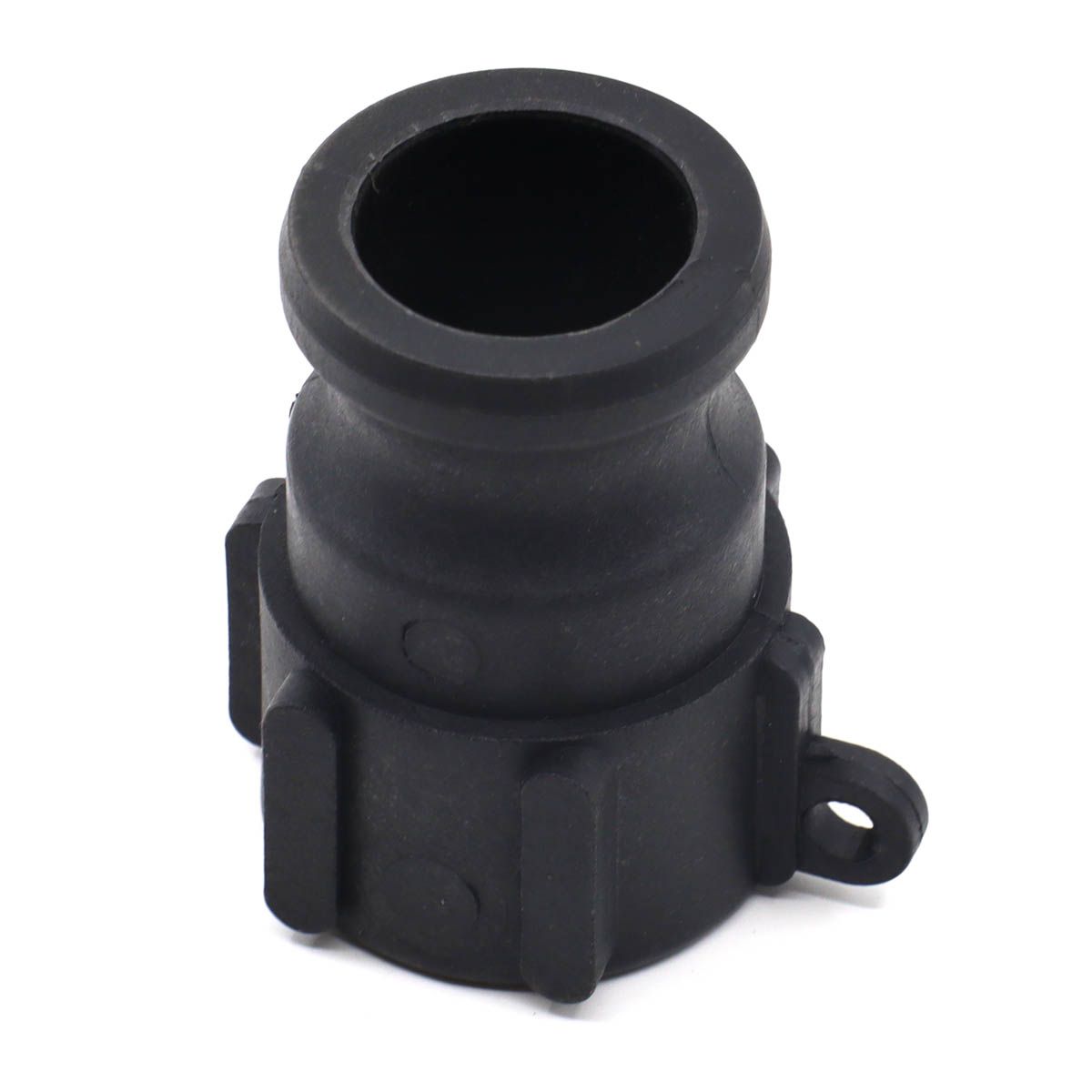 AG Kwick-Kam 1" Poly Adapter x 1" BSP Female 1-76733