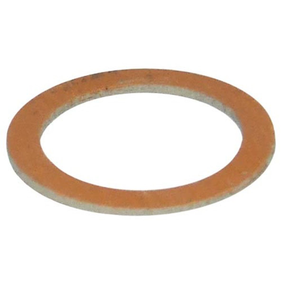 AG Fibre Washers Pack of 10 (3/4" BSP Male) 1-79105