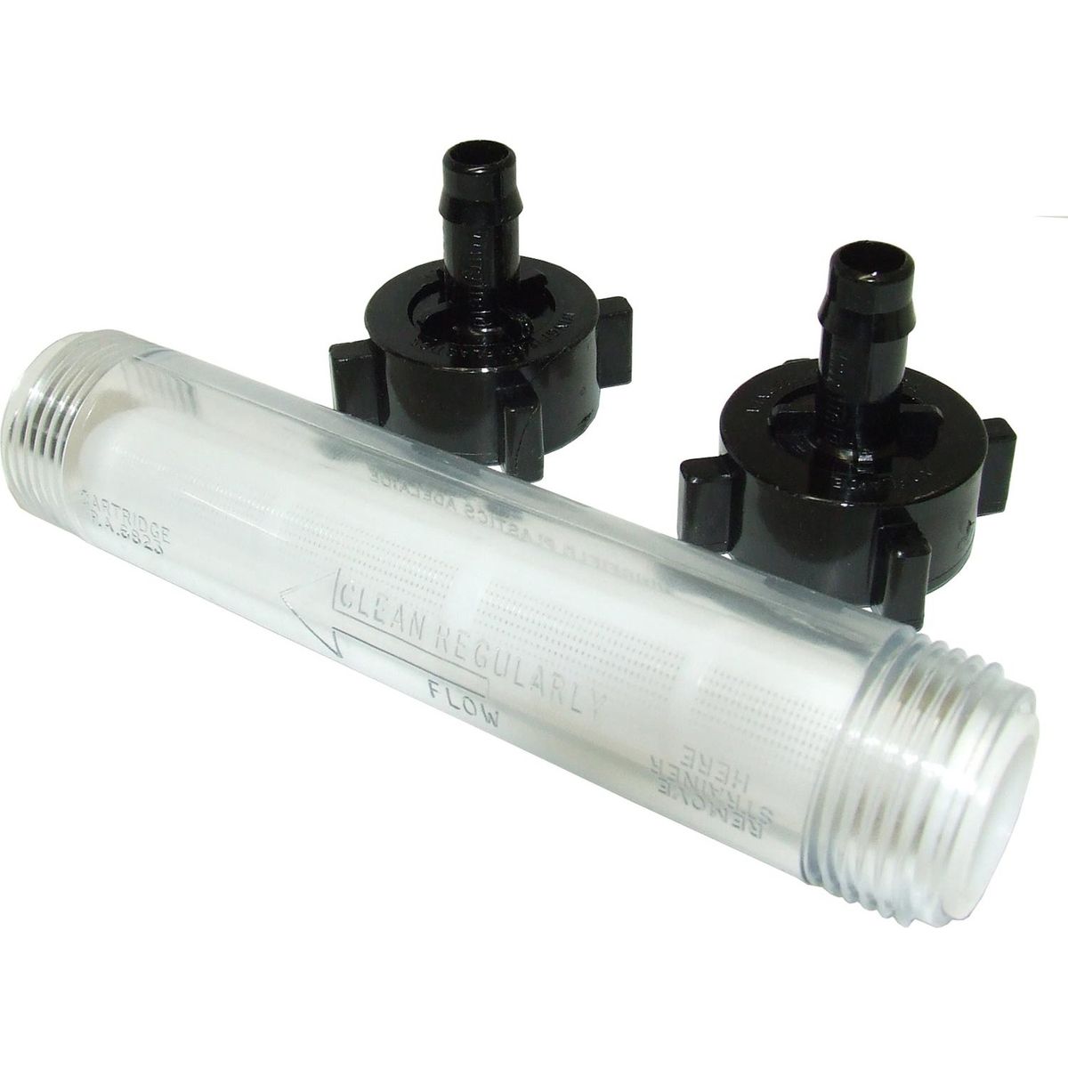Johnson Inline Water Filter (13mm Hose) 10-1335