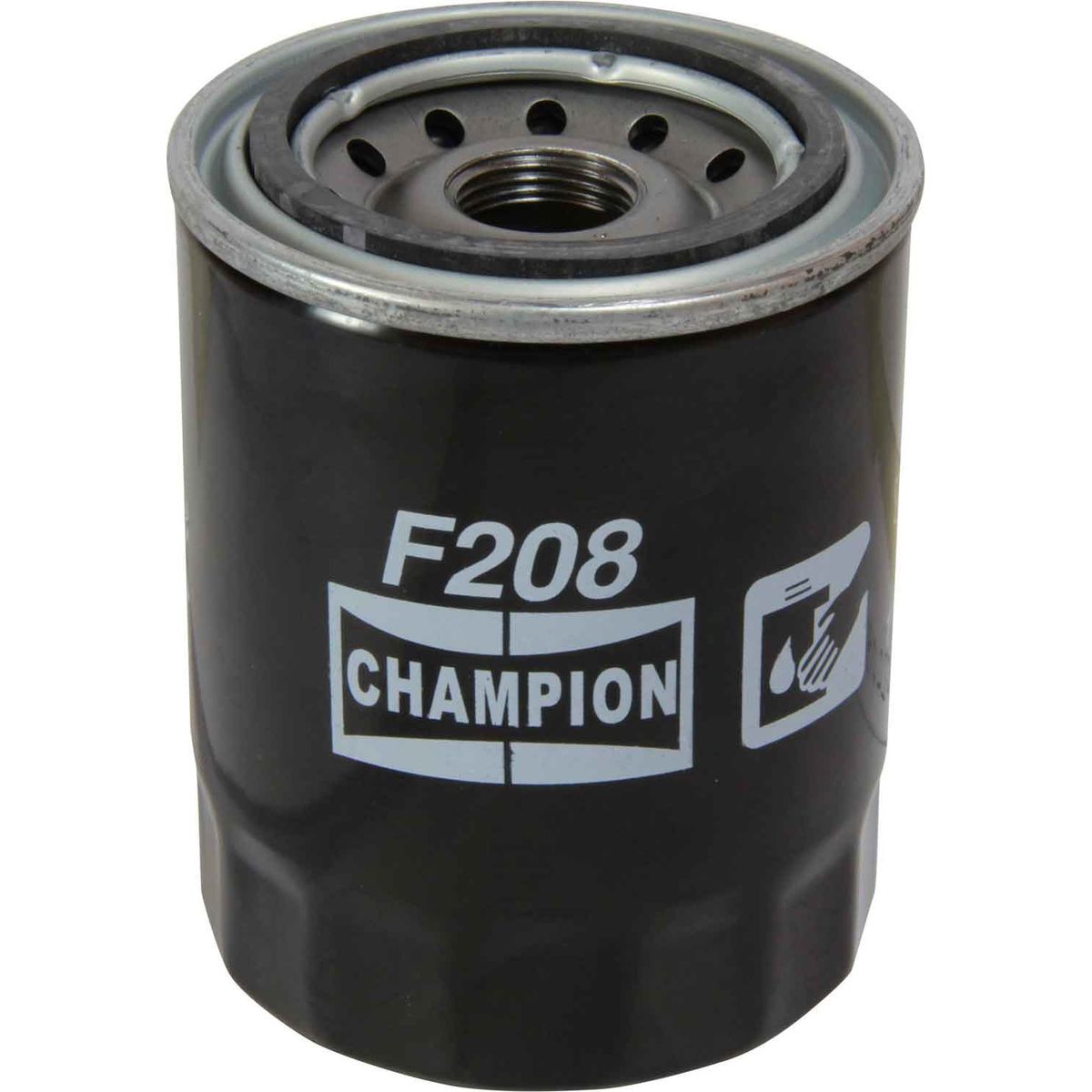 Bosch Marine Oil Filter Element M20 for Kubota Engines (as COF100208S) 102208