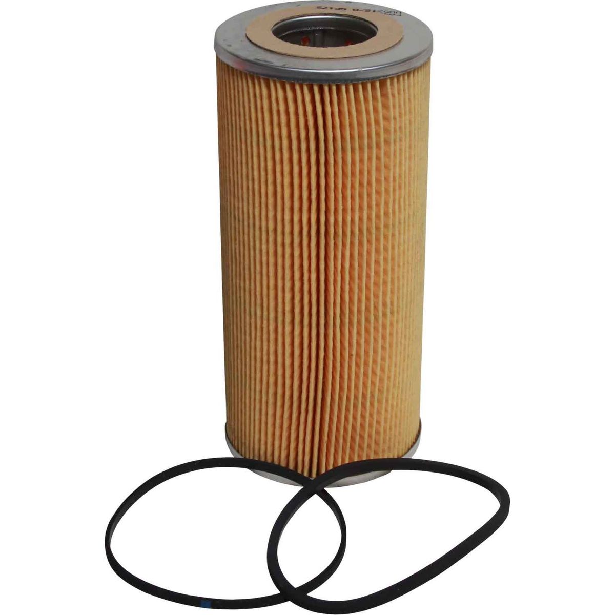 Mann H 827/1 N Oil Filter Element for Perkins 4236 & 4.154 Engines 102403