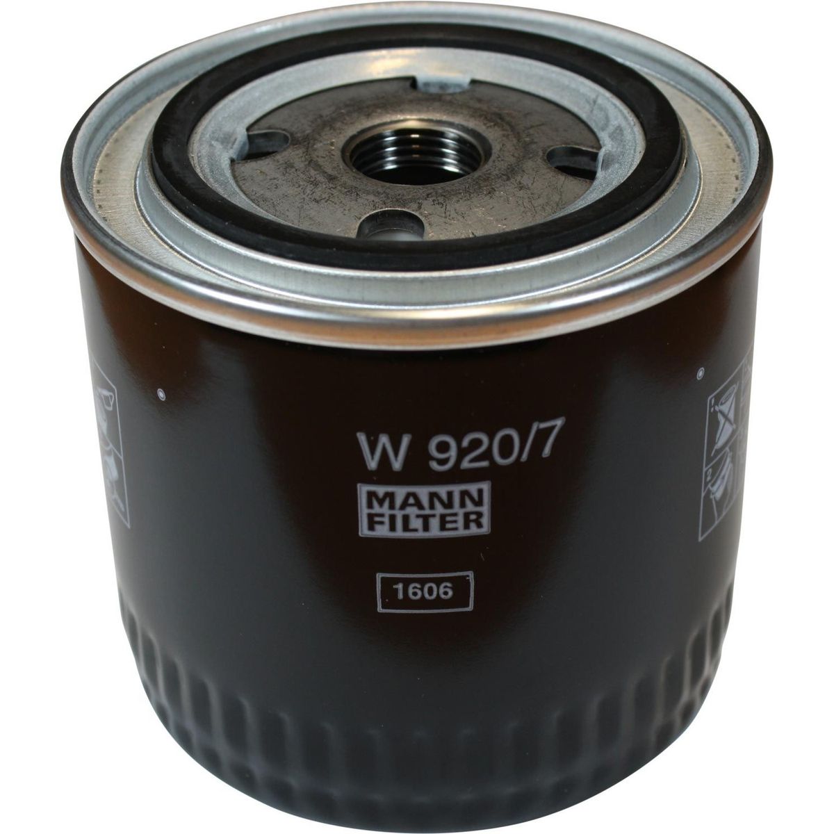 Replacement Marine Engine Spin-On Oil Filter Element (Bukh DV10) 102683