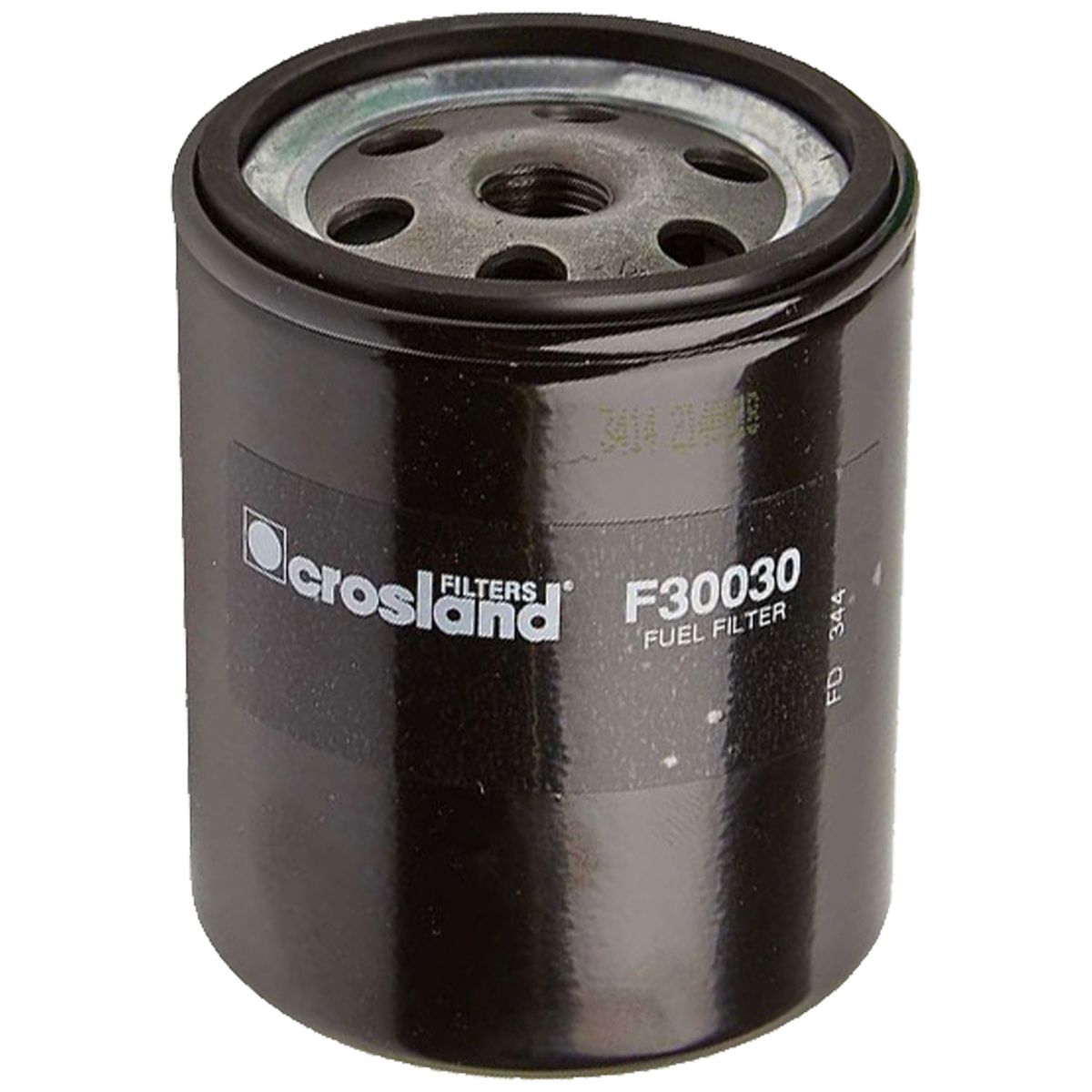 Crosland F30030 Spin On Fuel Filter Element For Nanni & Kubota Engines 103133