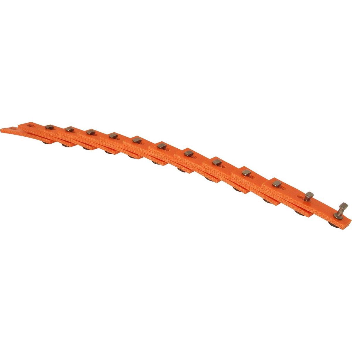 Nu-T Link Belt A Section 13mm (Standard Use / Sold Per 25cm) 105213
