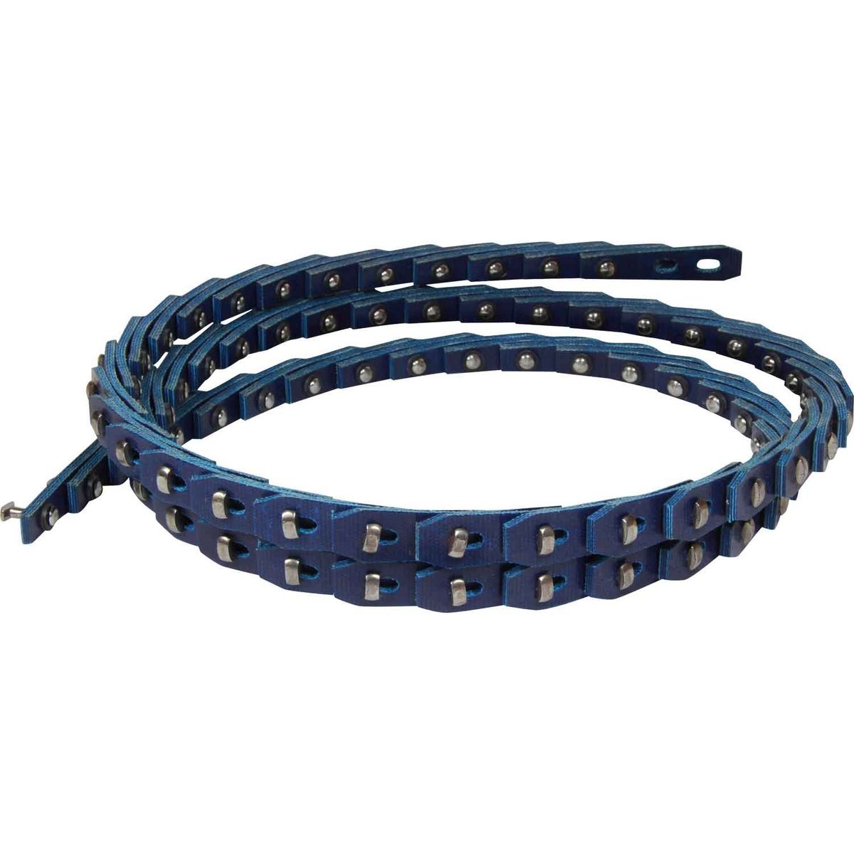 Nu-T Link Belt A Section 13mm (Severe Use / Sold Per 25cm) 105413