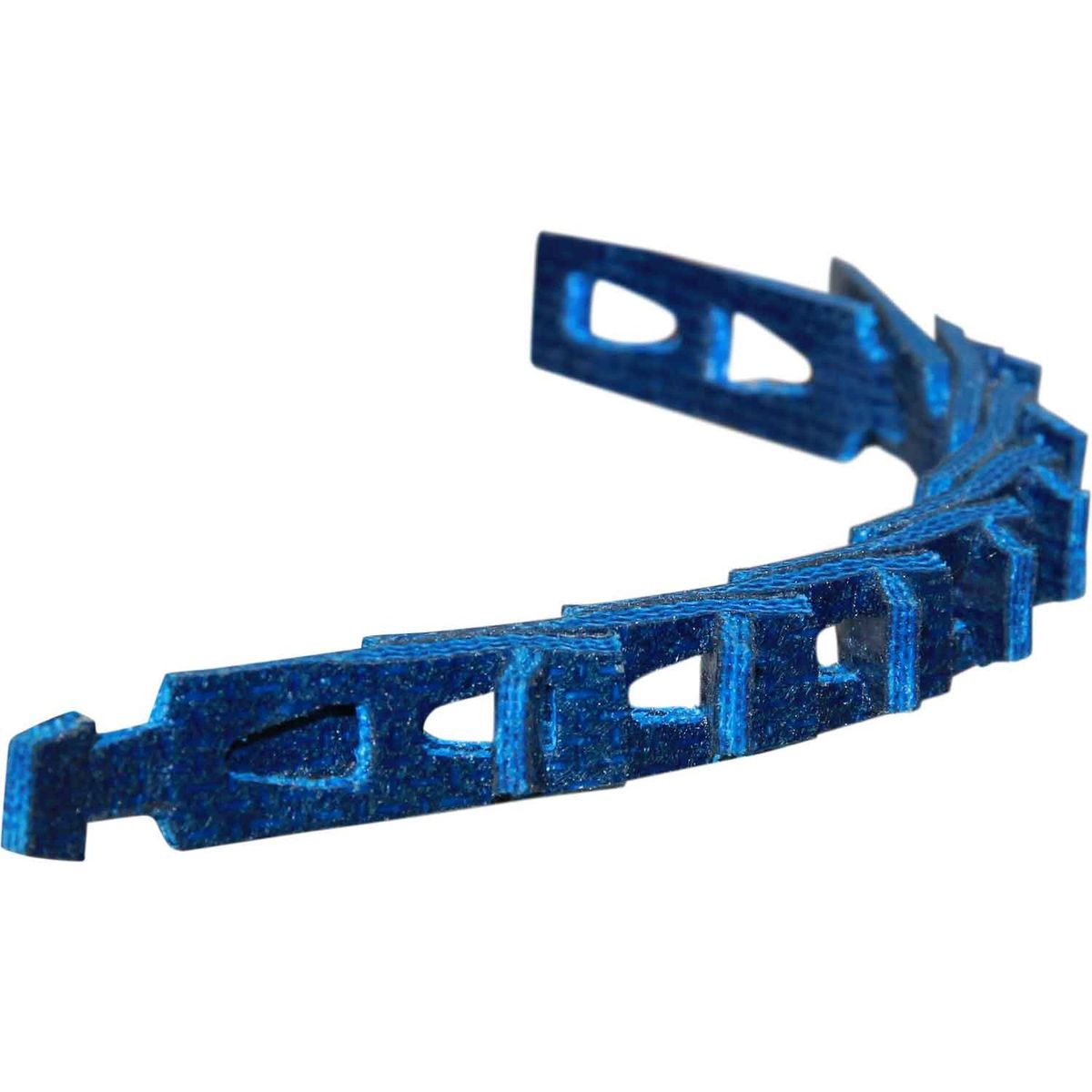 Power Twist Link Belt A Section 13mm (Severe Use / Sold Per 25cm) 105513