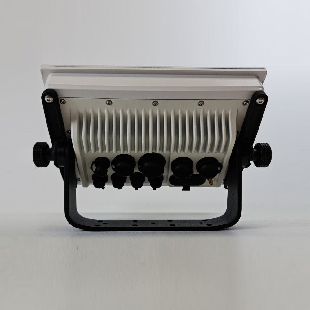 Q Experience Trunion Bracket for 10 - 16" Displays