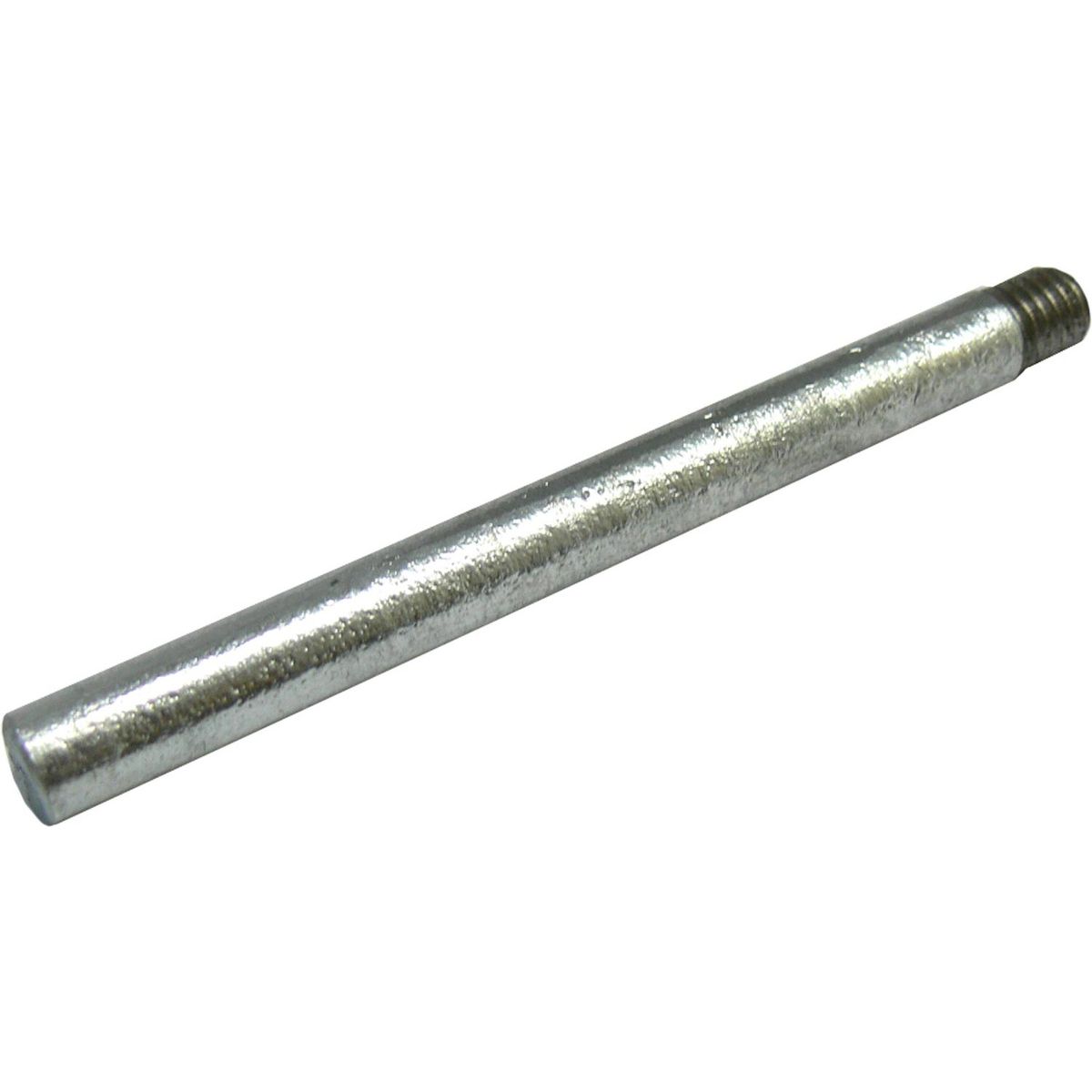 MG Duff Universal Zinc Engine Anode (10mm x 100mm x 3/8" Thread) 105804