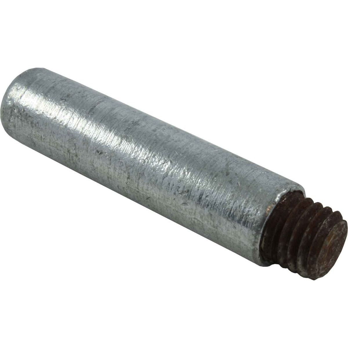 MG Duff Universal Zinc Pencil Engine Anode (19mm x 75mm x 5/8" Thread) 105833