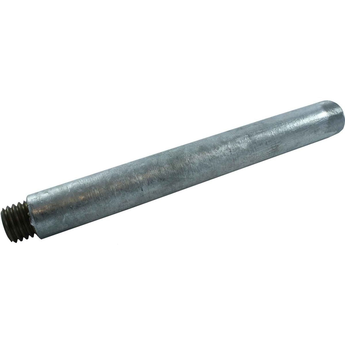 MG Duff Universal Zinc Engine Anode (19mm x 152mm x 5/8" Thread) 105836