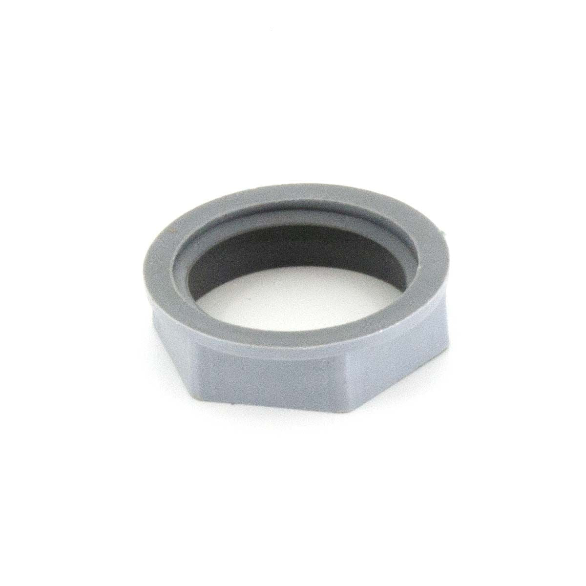 AG Plastic Nut (1/2" BSF Fine Female) 1068440