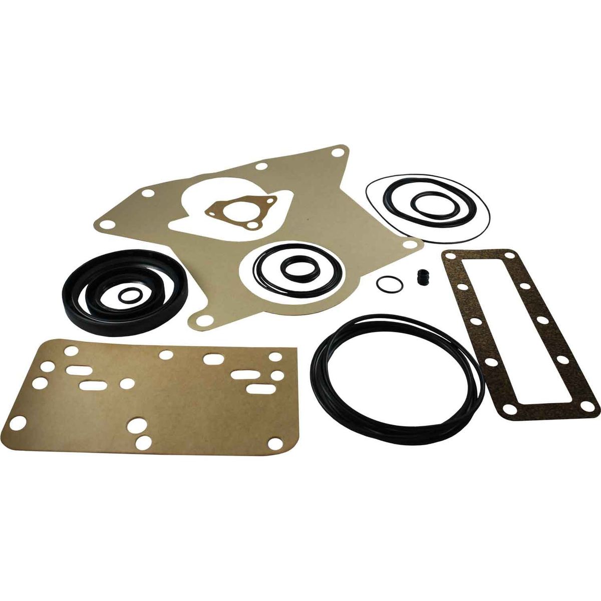 PRM Seal, Gasket and O-ring Kit (PRM 601) MT0238 107518