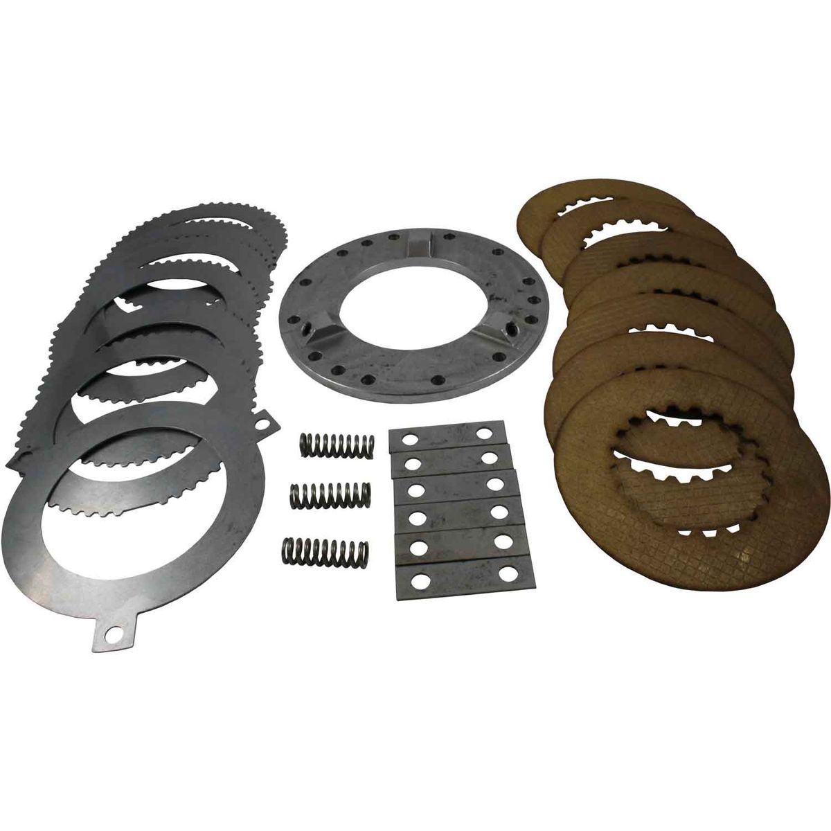 PRM Clutch Repair Kit MT0264 For PRM 601 Gearboxes 107528