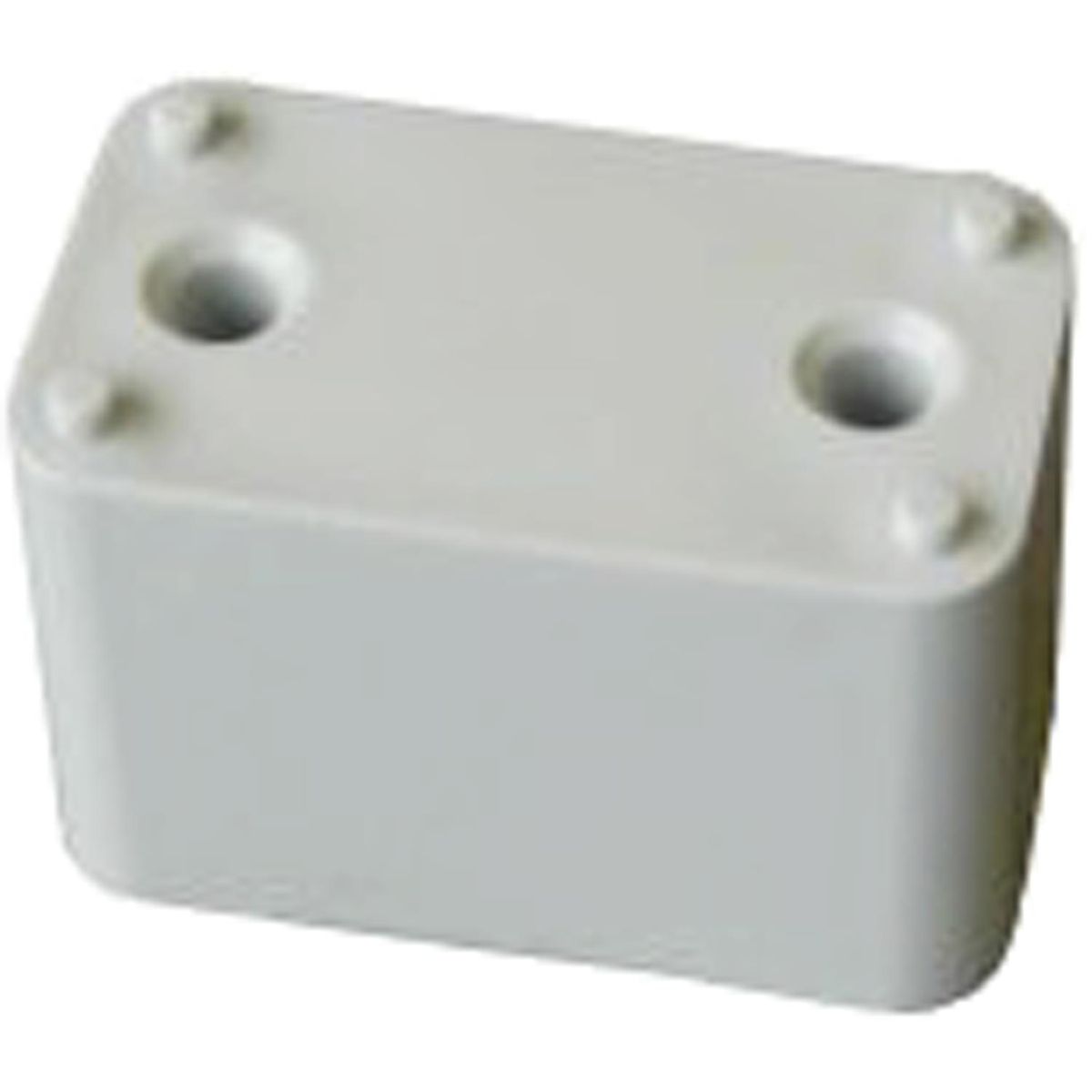 AG Gas Bottle Bulkhead Holder Spacer for Holder & Strap 11-59045-2 11-59045-3
