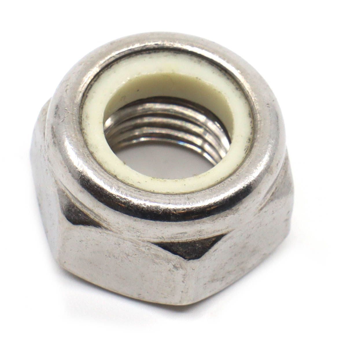 AG Stainless Steel Nut for 2" Isis Ball Valve 11-70906-4