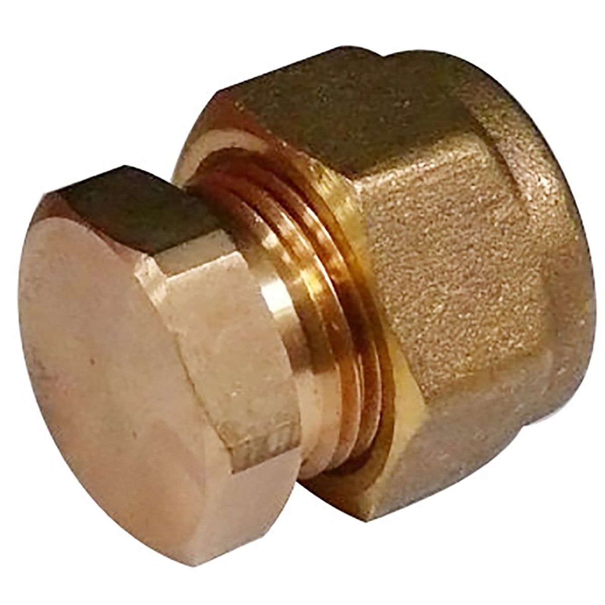 AG Compression Stop End (5/16" Compression) 1105/1