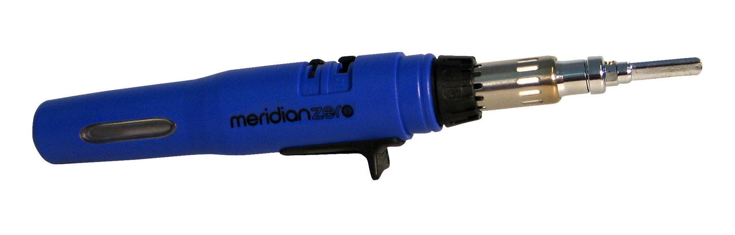 Meridian Zero Rope Seal "Toolbox" Hotknife (Blue)