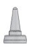 Conical Solder Tip 2.4mm - Toolbox