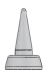 Conical Solder Tip 1.6mm - Bench and Solder Seal HP