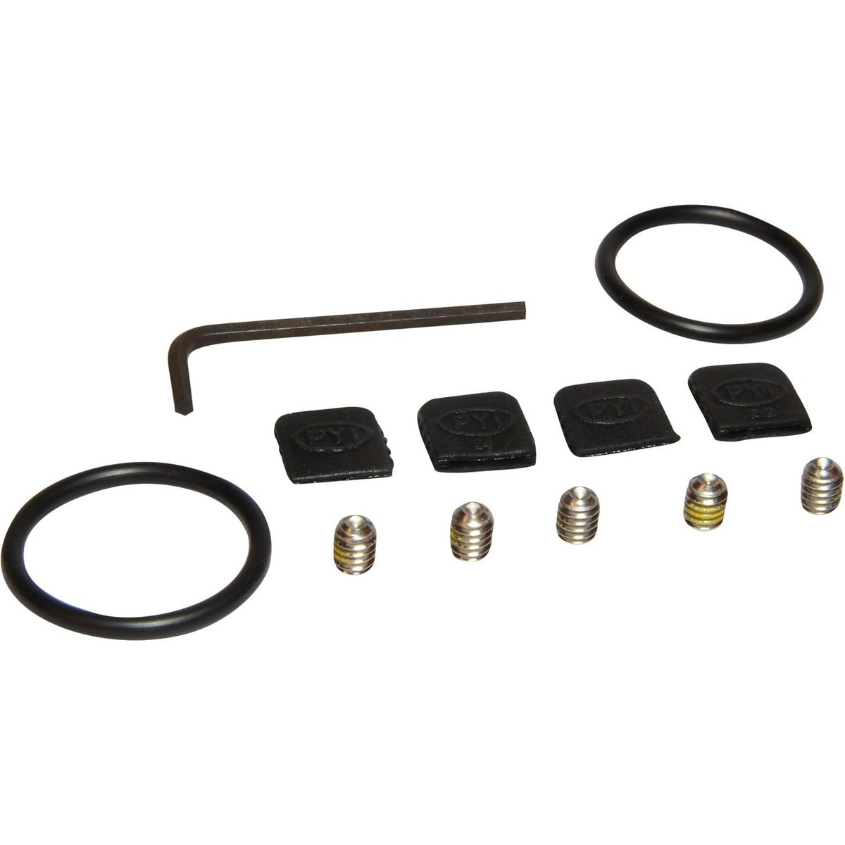 PSS Propeller Shaft Seal Repair Kit (30mm Shafts)