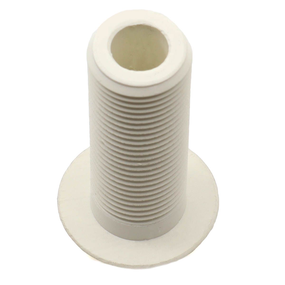 Forespar Marelon Through Hull Skin Fitting (Domed / Small) 13-80301