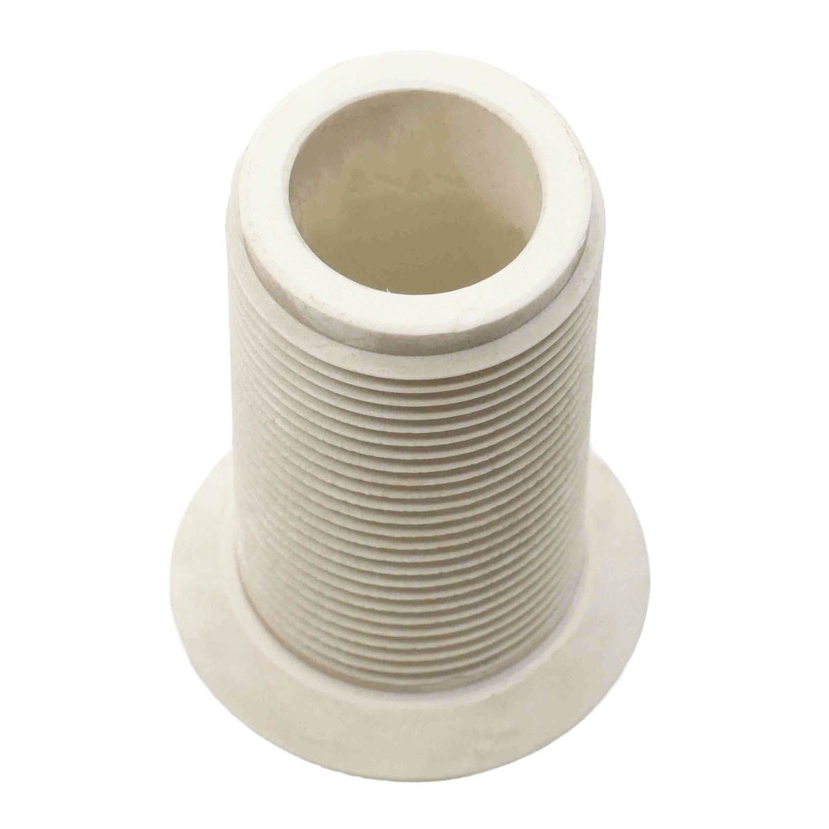 Forespar Marelon Through Hull Skin Fitting (Flat / Medium) 13-80313