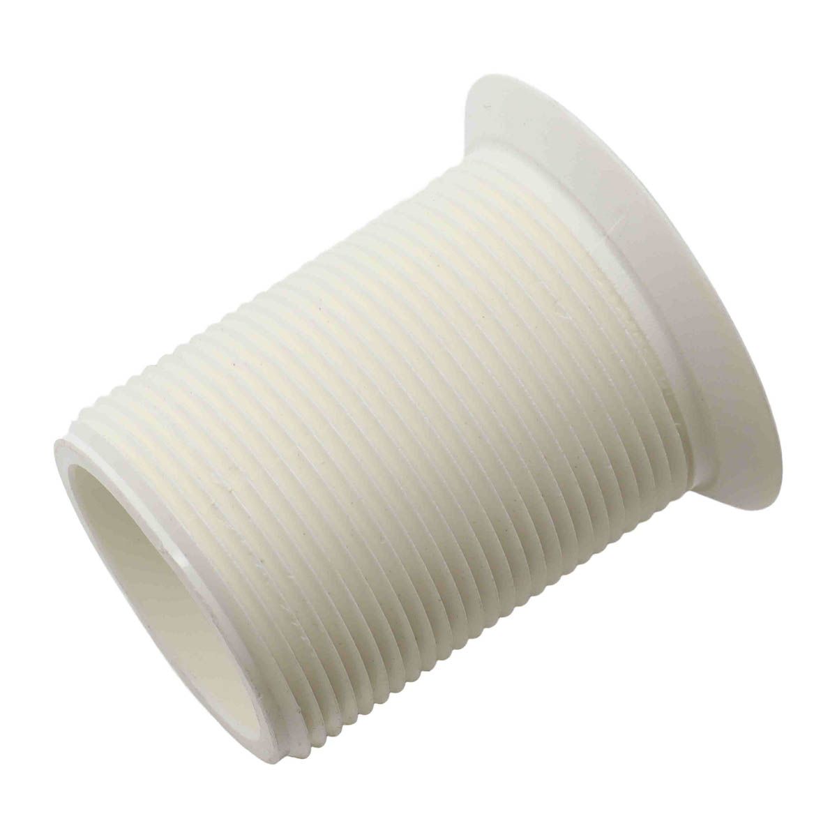 Forespar Marelon Through Hull Skin Fitting (Flat / Large) 13-80315