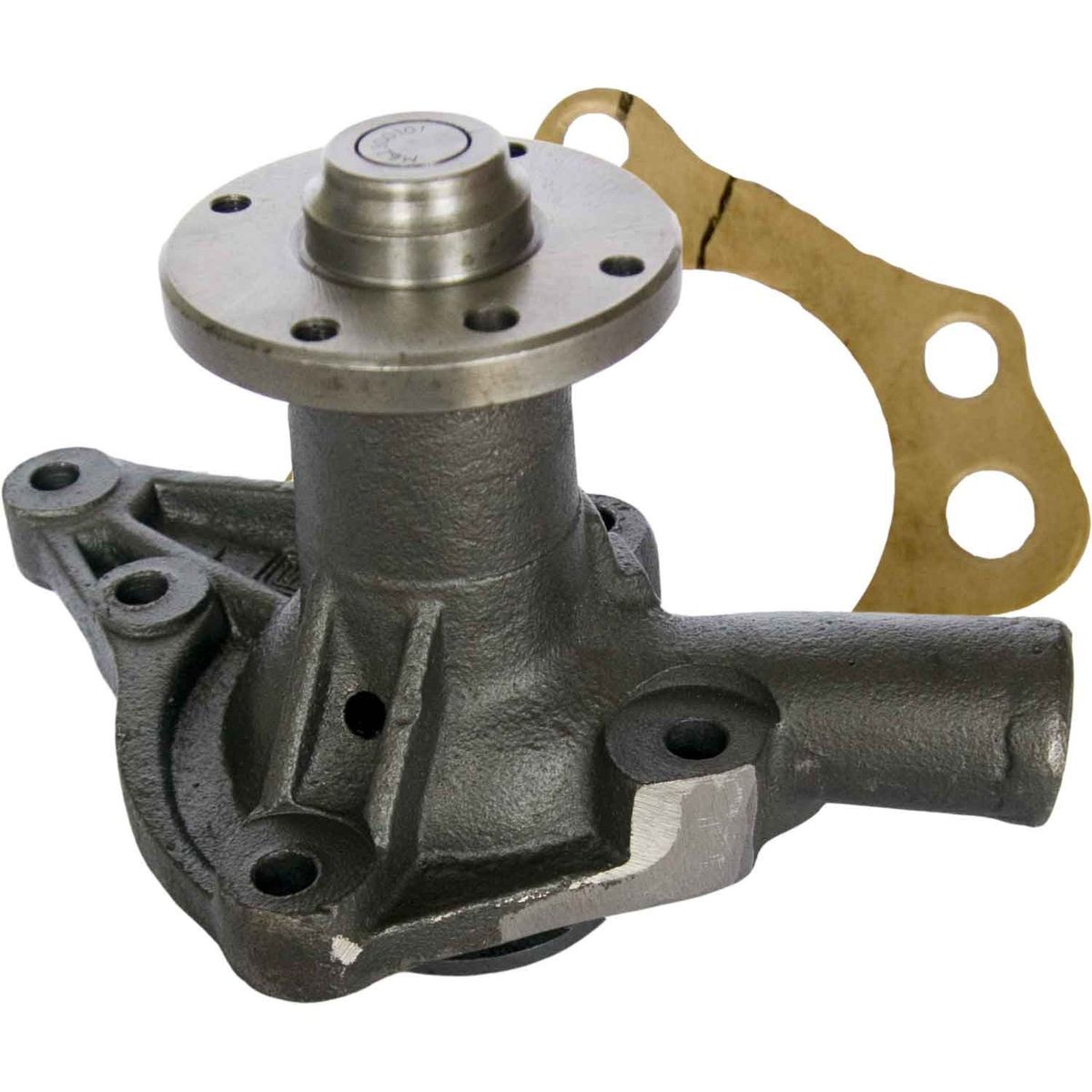 Water Pump for BMC1.5 Engines (60mm Impeller / 4 hole pulley boss) 131090