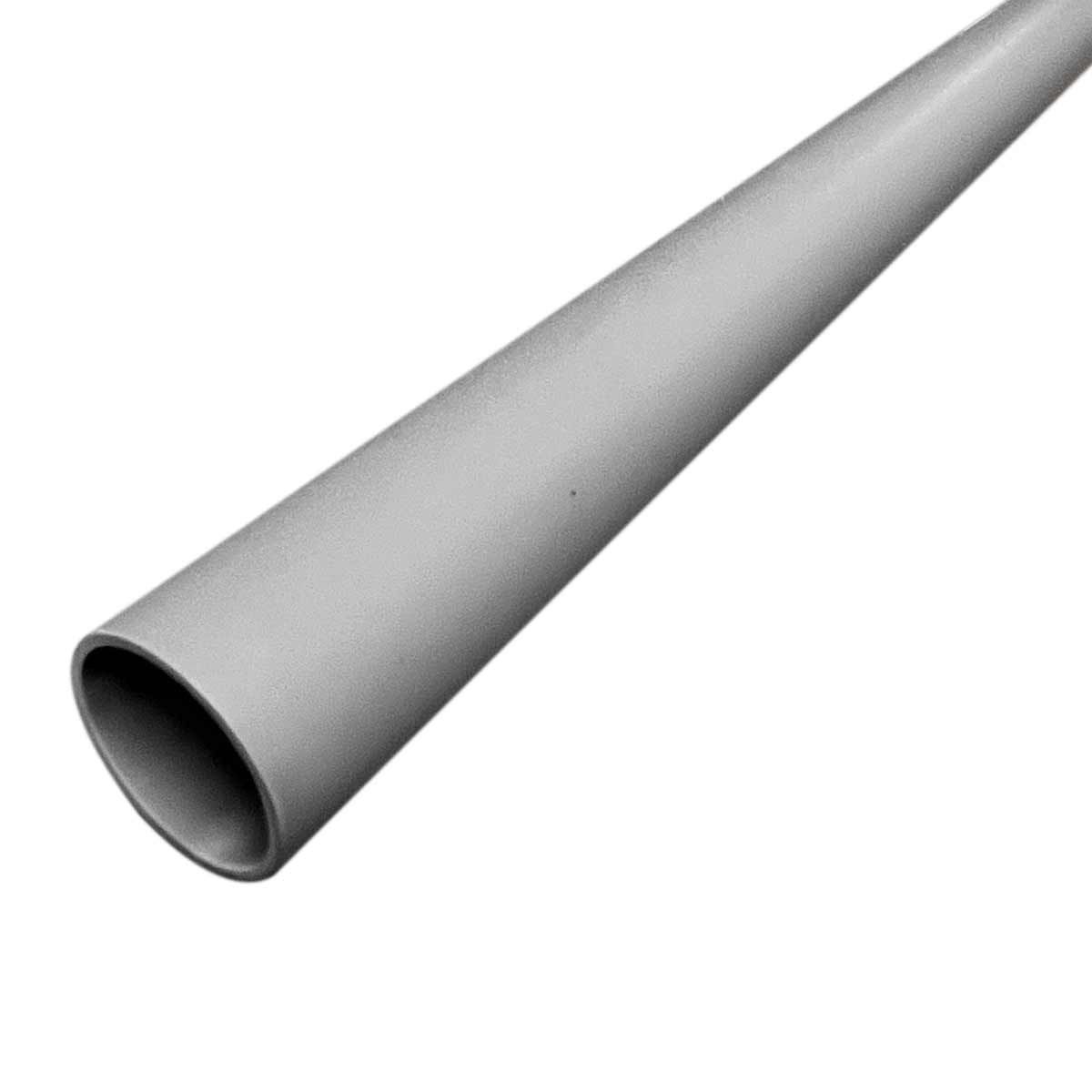 AG Rigid Push Fit Fresh Water Pipe Food Grade (28mm / 3 Metres) 1320440